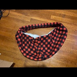 EUC - Dog/Cat Pet Sling carrier